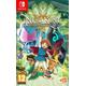 Ni No Kuni - La Vengeance De La Sorcière Céleste Switch