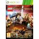 Lego - Le Seigneur Des Anneaux Xbox 360