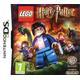 Lego Harry Potter - Années 5 À 7 Nintendo Ds