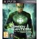 Green Lantern - La Révolte Des Manhunters Ps3