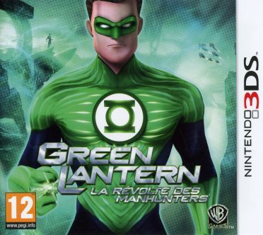 LANTERN / Jeu console X360 - vue 3