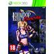 Lollipop Chainsaw Xbox 360