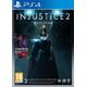 Injustice 2 - Edition Deluxe Ps4