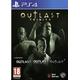Outlast Trinity Ps4