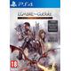 La Terre Du Milieu - L ombre De La Guerre - Definitive Edition Ps4