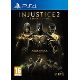 Injustice 2 : Legendary Edition Day One Edition Ps4