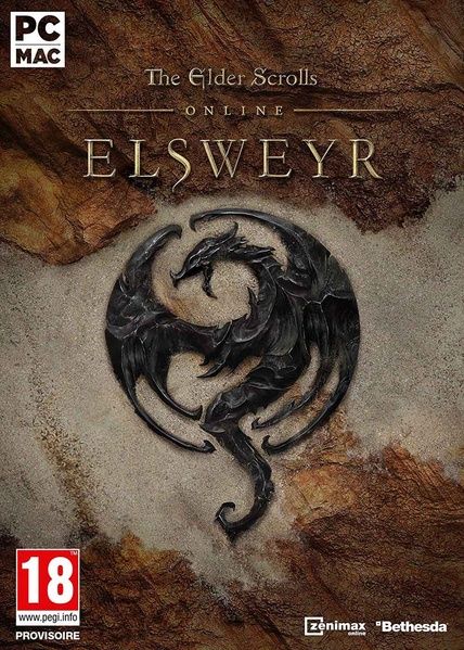 The Elder Scrolls Online : Elsweyr Xbox One - vue 4