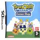 Tamagotshi Connexion Corner Shop Nintendo Ds