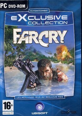 Far cry PC
