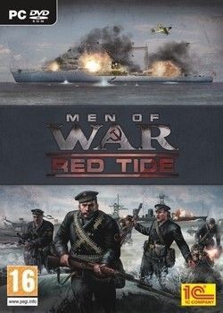 Men of War - vue 2