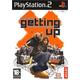 Marc Ecko s Getting Up - Contents Under Pressure Ps2