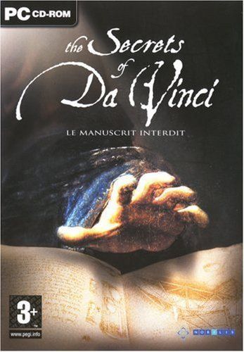 The Secrets of Da Vinci - vue 2