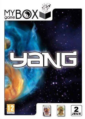 Yang - vue 2