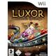 Luxor - Pharaoh s Challenge Wii