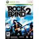 Rock Band 2 Xbox 360
