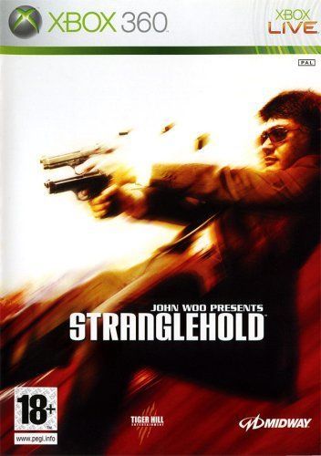 John Woo Presents Stranglehold Budget Ps3 - vue 2
