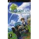 Innocent Life - A Futuristic Harvest Moon Psp