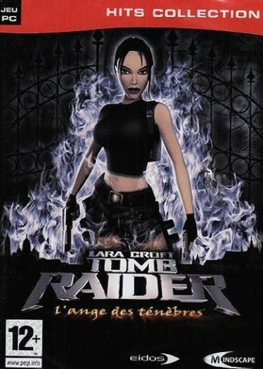Tomb Raider 'ange Des Ténèbres Hits Collection Pc
