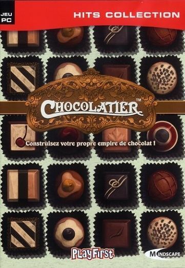 Chocolatier Pc