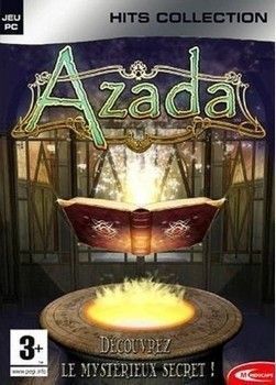 Azada Hits Collection Pc