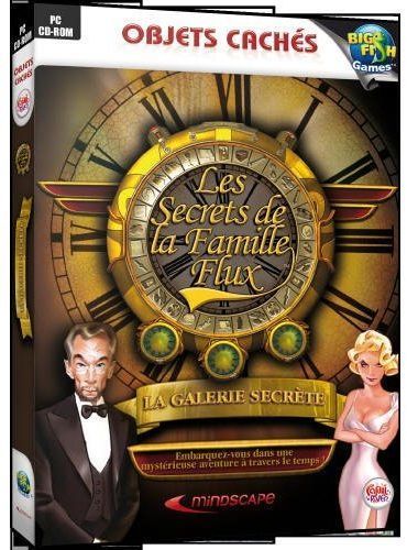 Les Secrets De La Famille Flux : 'effet Vague Pc - vue 2