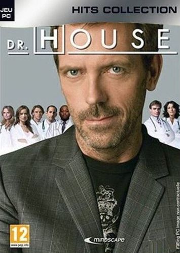 Dr House Hits Collection Pc