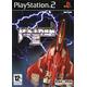 Raiden 3 Ps2