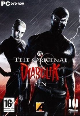 Diabolik Pc