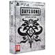 Days Gone Special Edition Ps4