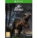 Jurassic World : Evolution Xbox One