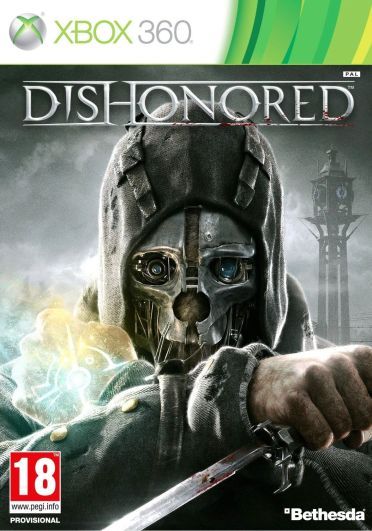 Bethesda Dishonored Just for Games Neuf - vue 5