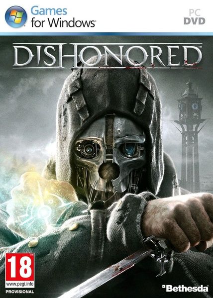 Dishonored Pc