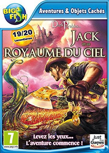 Parables Jack Et Le Royaume Du Ciel Pc - vue 2