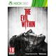 The Evil Within Xbox 360