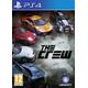 The Crew Ps4