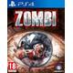 Zombi PS4
