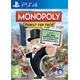 Monopoly - Edition Luxe Ps4