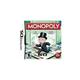 Monopoly Nintendo Ds