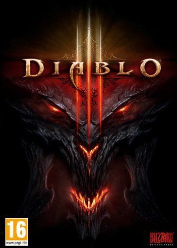 Diablo 3 Jeu Xbox 360