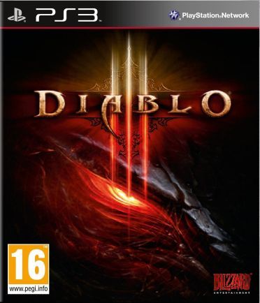 Diablo 3 Jeu Xbox 360 - vue 2
