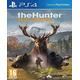 The Hunter Call Of The Wild Ps4
