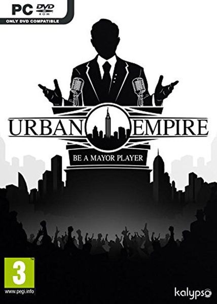 Urban Empire - vue 2