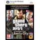 Grand Theft Auto Iv - Edition Intégrale Pc