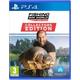 Fishing Sim World Pro Tour : Edition Collector Ps4