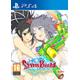 Senran Kagura Peach Beach Splash Ps4