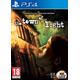 The Town Of Light Ps4