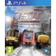 Tsw : Train Sim World 2020 : Edition Collector PS4