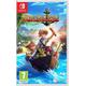 Stranded Sails : Explorers Of The Cursed Islands Switch