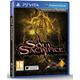 Soul Sacrifice Ps Vita Ps Vita