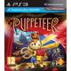 Puppeteer Ps3